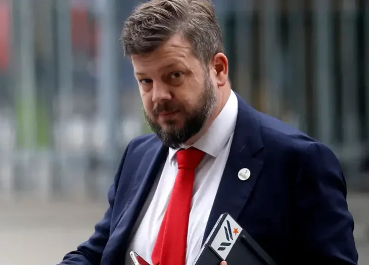 Johannes Kaiser