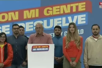 Jorge Rodríguez