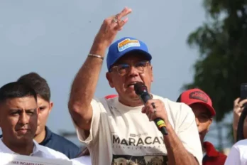 Jorge Rodríguez