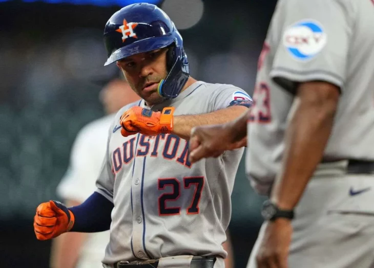 José Altuve