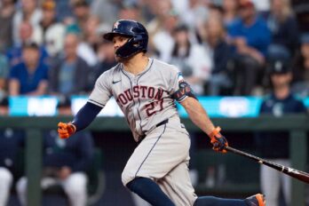 José Altuve