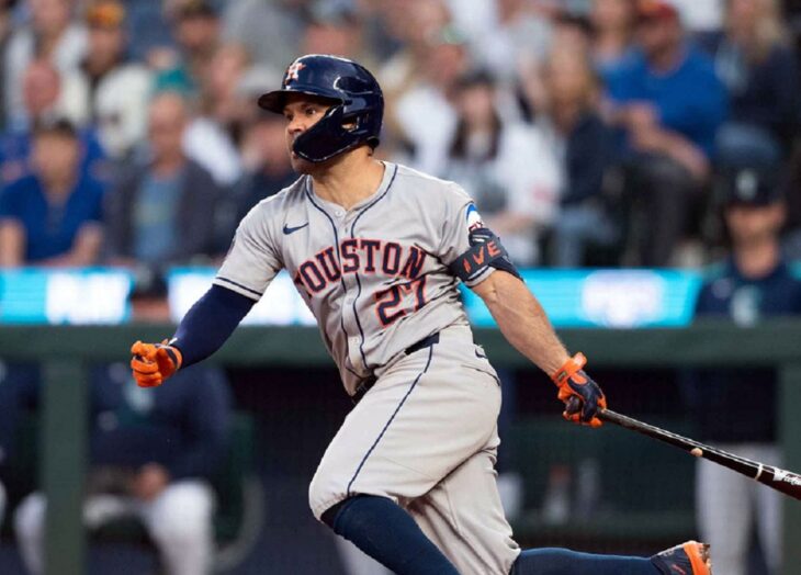 José Altuve