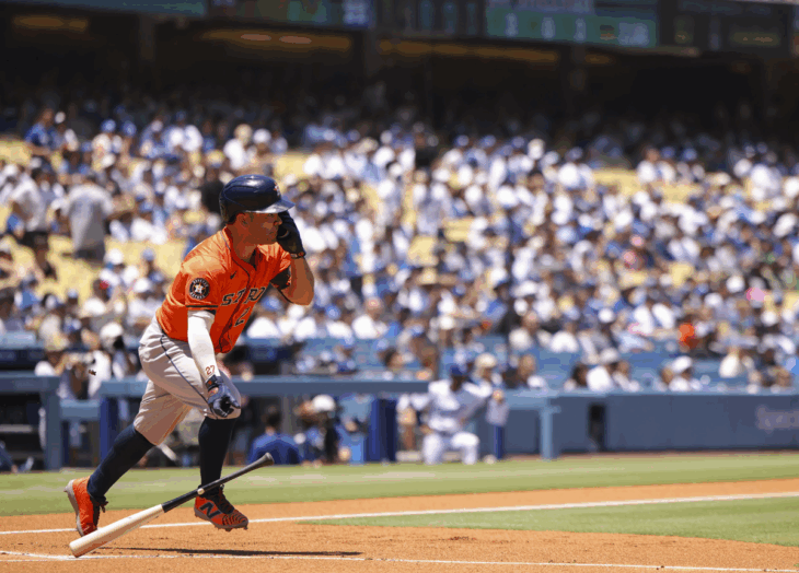José Altuve