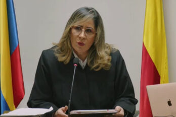 Jueza