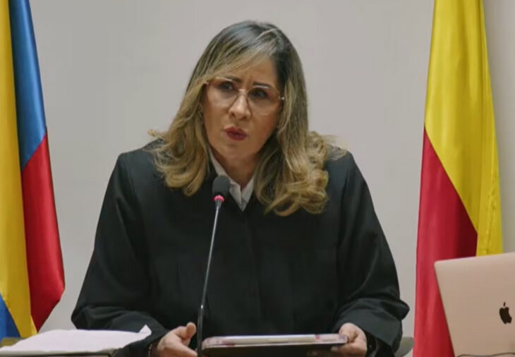 Jueza