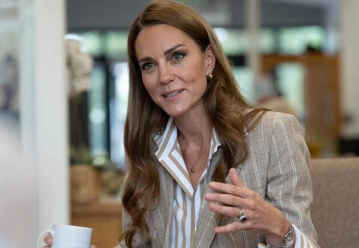 Kate Middleton