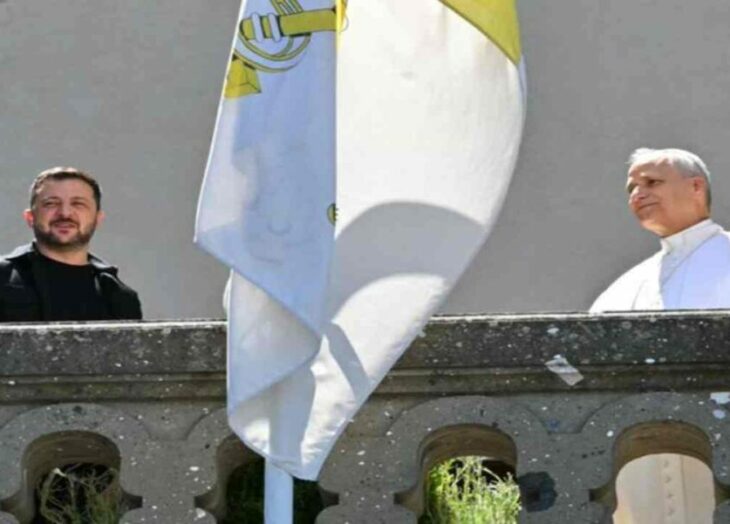 León XIV