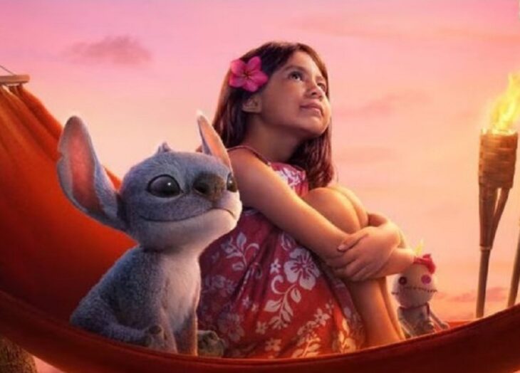 Lilo & Stitch