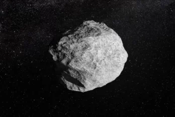 Asteroide