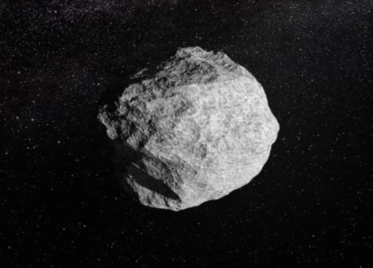 Asteroide