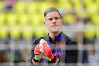 Marc André ter Stegen