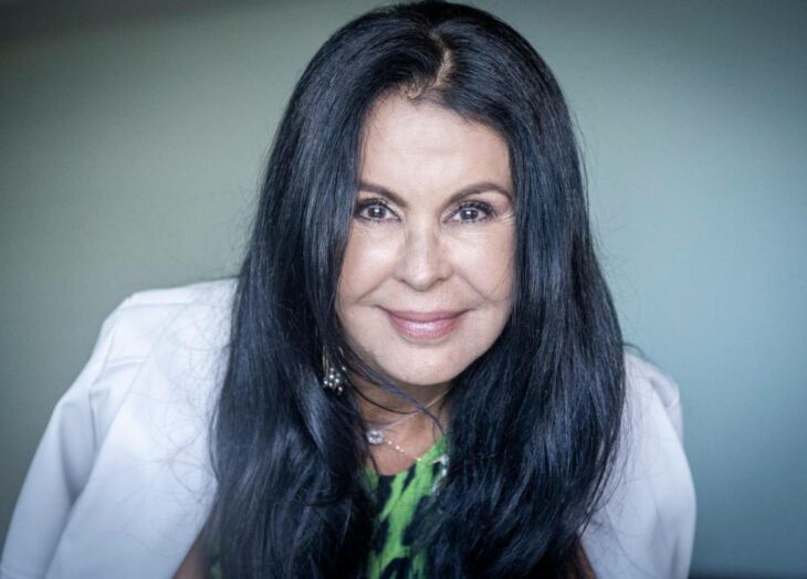 María Conchita Alonso