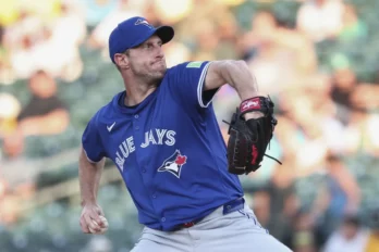 Max Scherzer