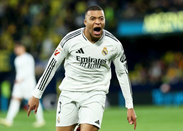Mbappé