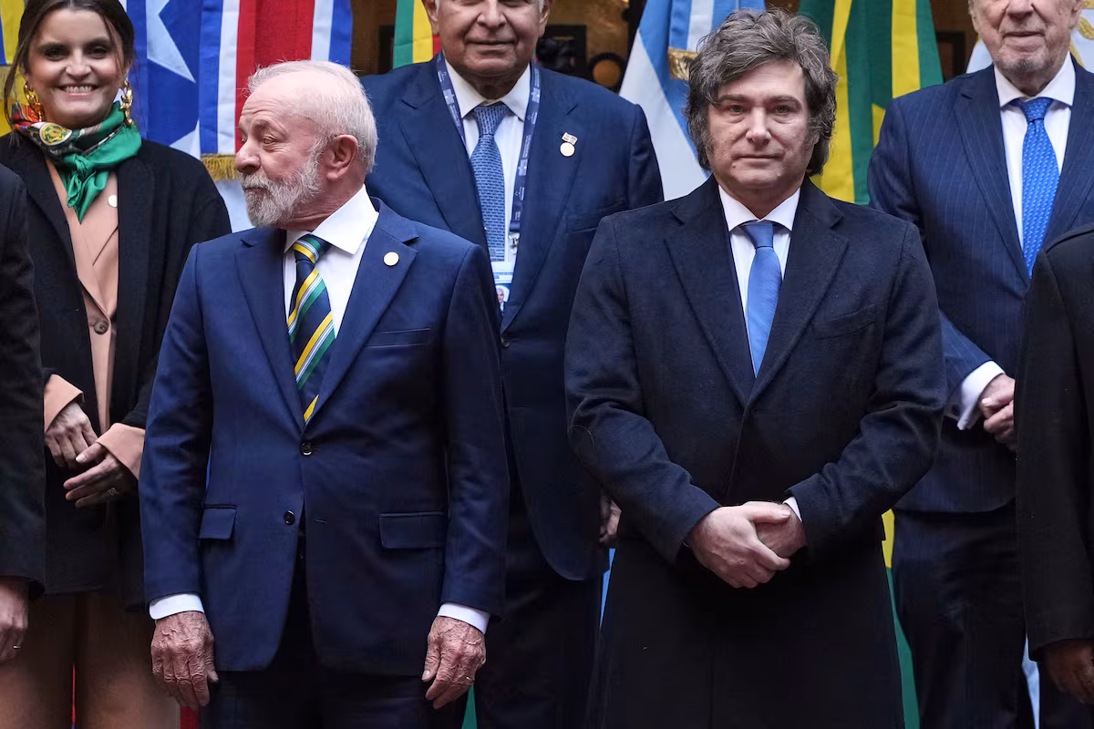 Mercosur