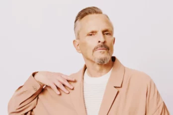 Miguel Bosé