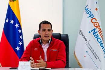 Ministro Luis Villegas