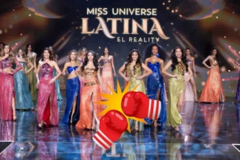 Miss Universe Latina