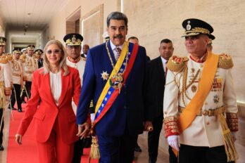 Presidente Maduro