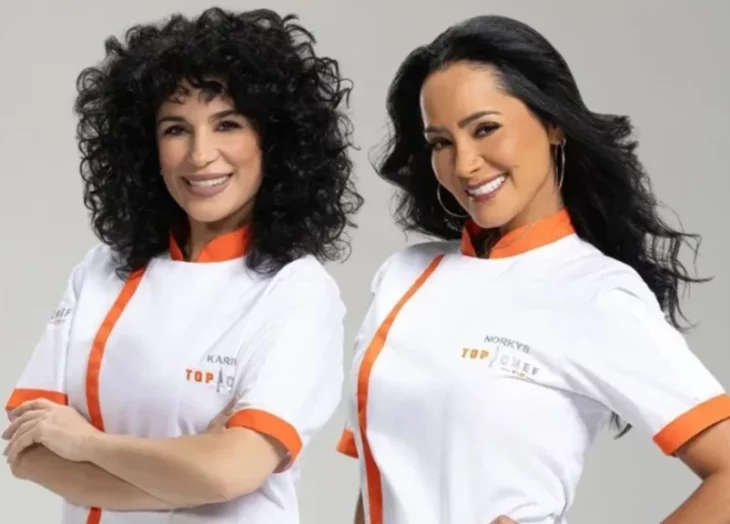 Norkys Batista, Karina