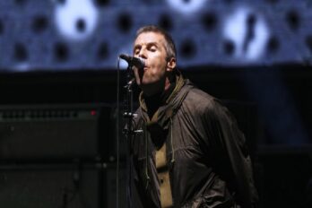 Oasis y Coldplay