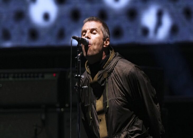 Oasis y Coldplay