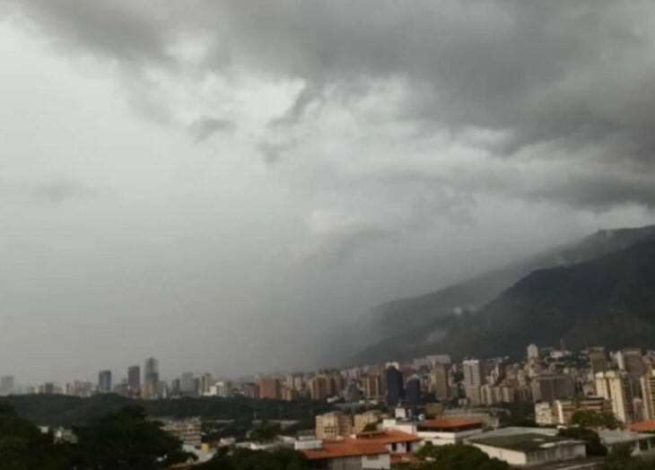 Onda Tropical