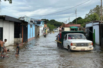 Orinoco Amazonas