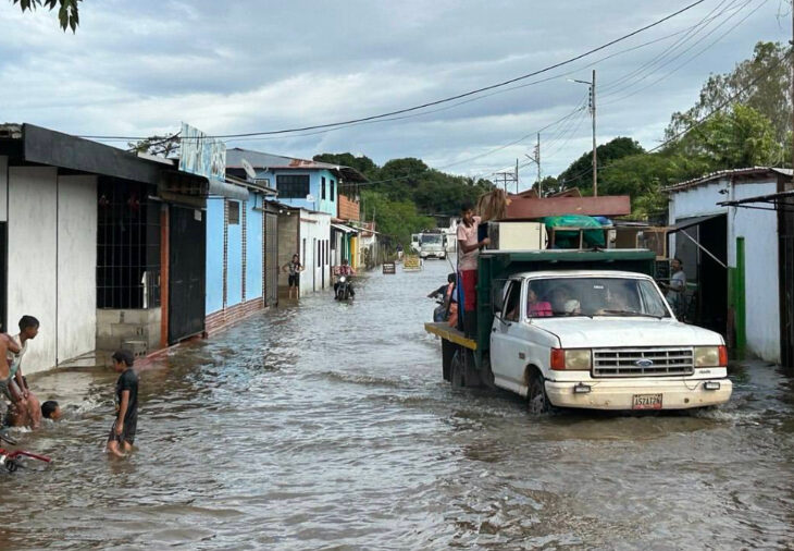 Orinoco Amazonas