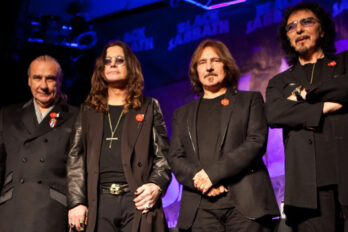 Ozzy Osbourne