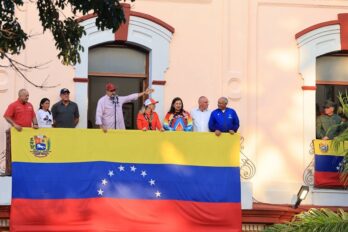 Presidente Maduro