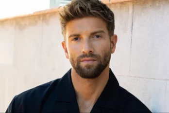 Pablo Alborán
