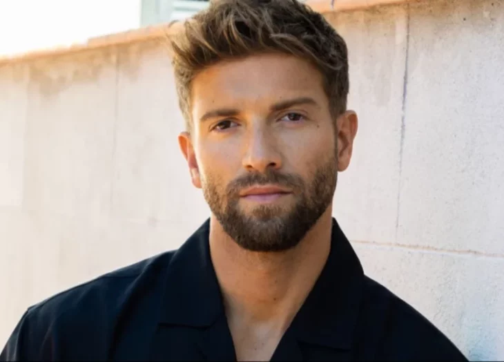 Pablo Alborán