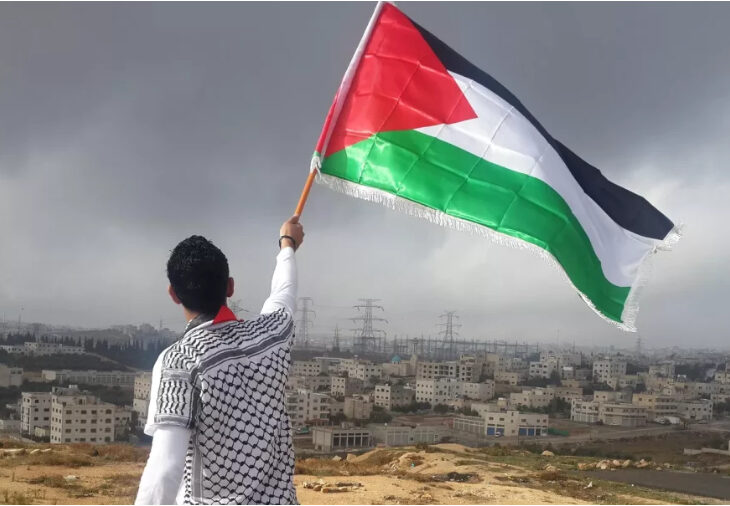 Palestina