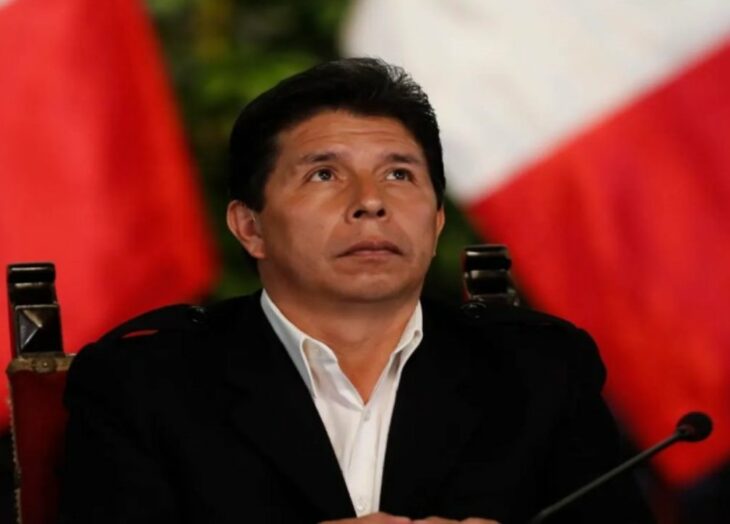 Pedro Castillo