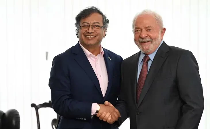 Presidentes