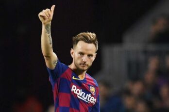Rakitić
