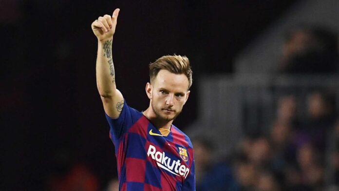 Rakitić