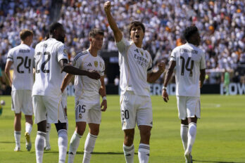 Real Madrid