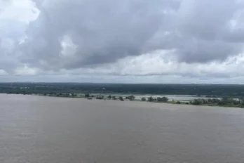 río Orinoco