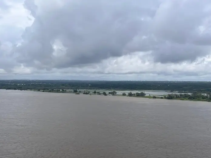 río Orinoco