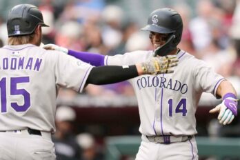 Rockies