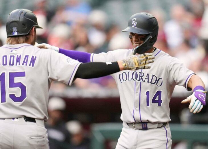 Rockies