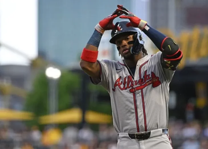 Ronald Acuña Jr.
