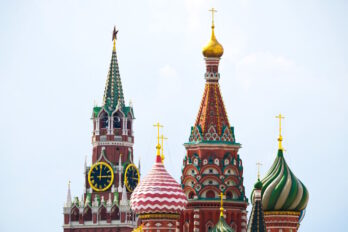 Rusia