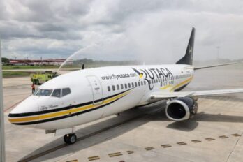 Rutaca Airlines