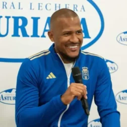 Salomón Rondón