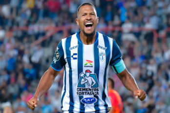 Salomón Rondón