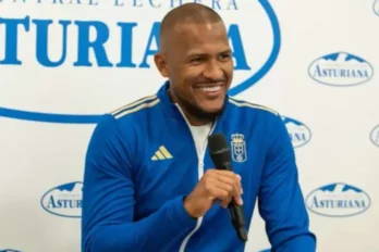 Salomón Rondón