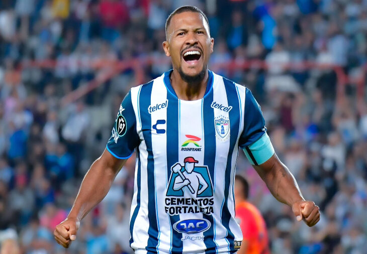 Salomón Rondón
